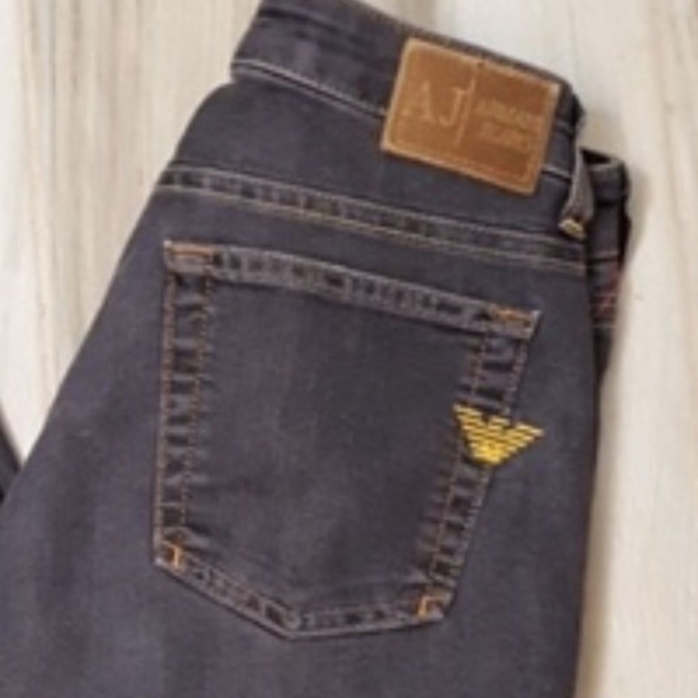 Armani Jeans - Size 26